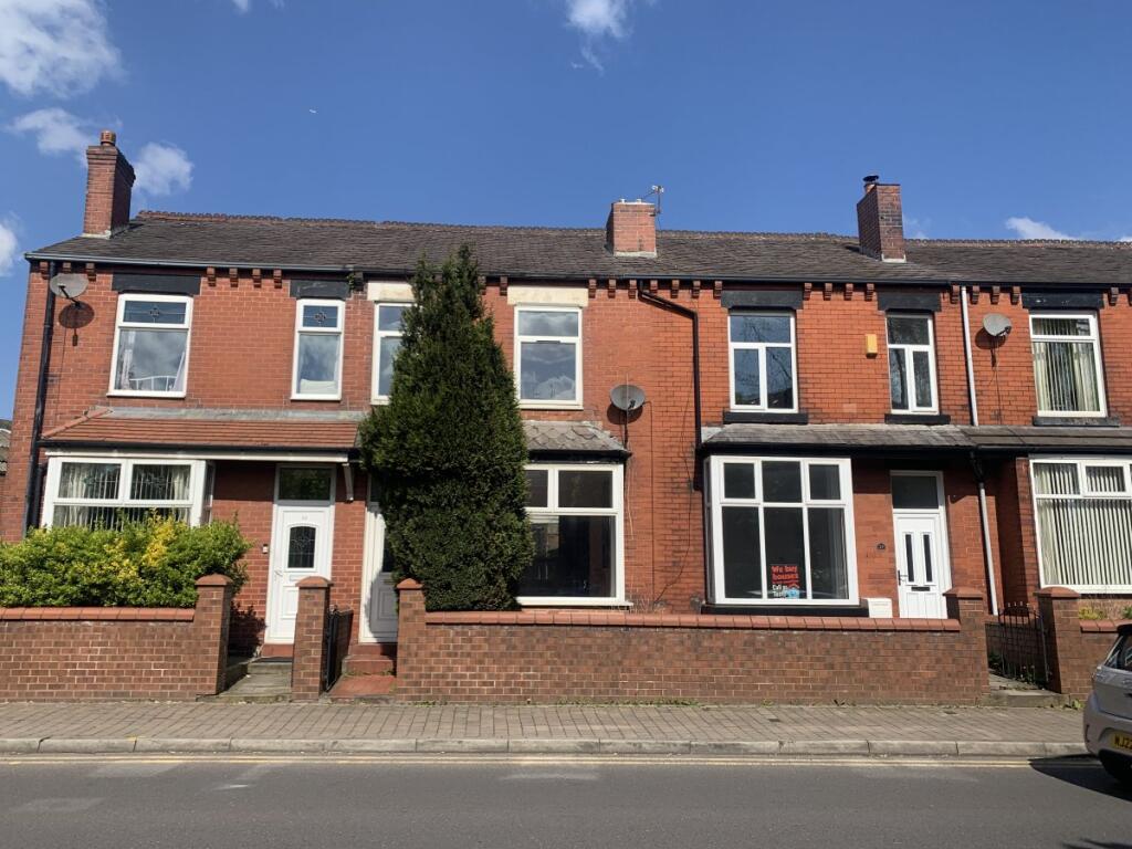 Main image of property: Thicketford Road,