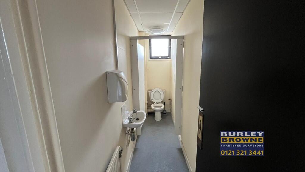 Additional image 14 of 70 High Street, Harborne, Birmingham, West Midlands, B17 9NJ