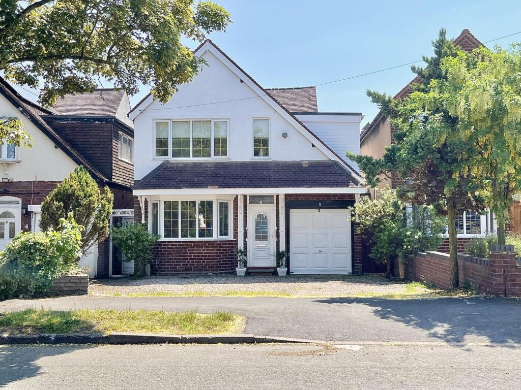 Main image of property: George Road, Great Barr, Birmingham