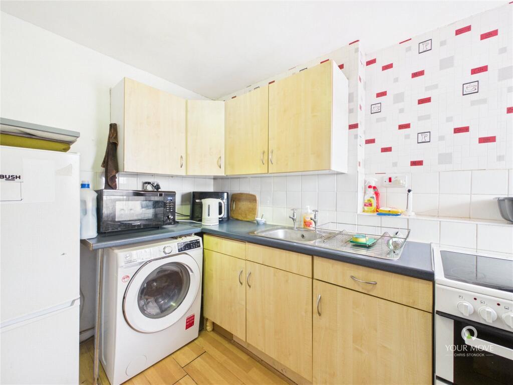 Apartment in Newcastle upon Tyne - More