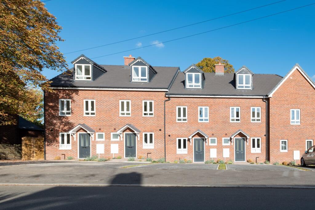 Main image of property: Highfield Road, Newbold, S41