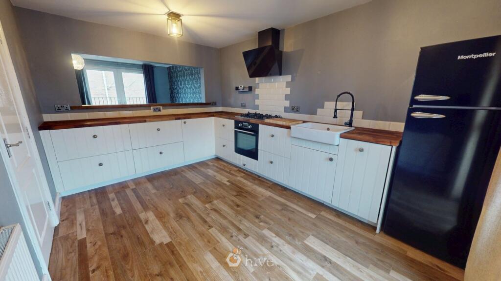 Windsor View, New Rossington, Doncaster, DN11 photo 2