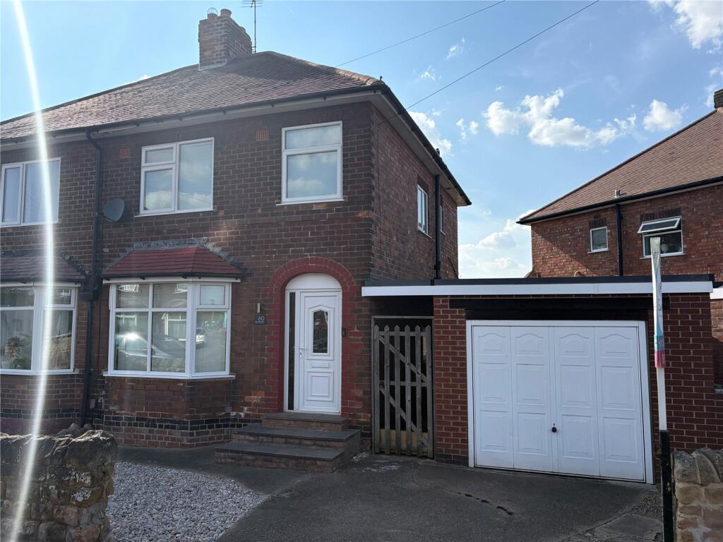 Main image of property: Leyton Crescent, Beeston Rylands, Nottinghamshire, NG9