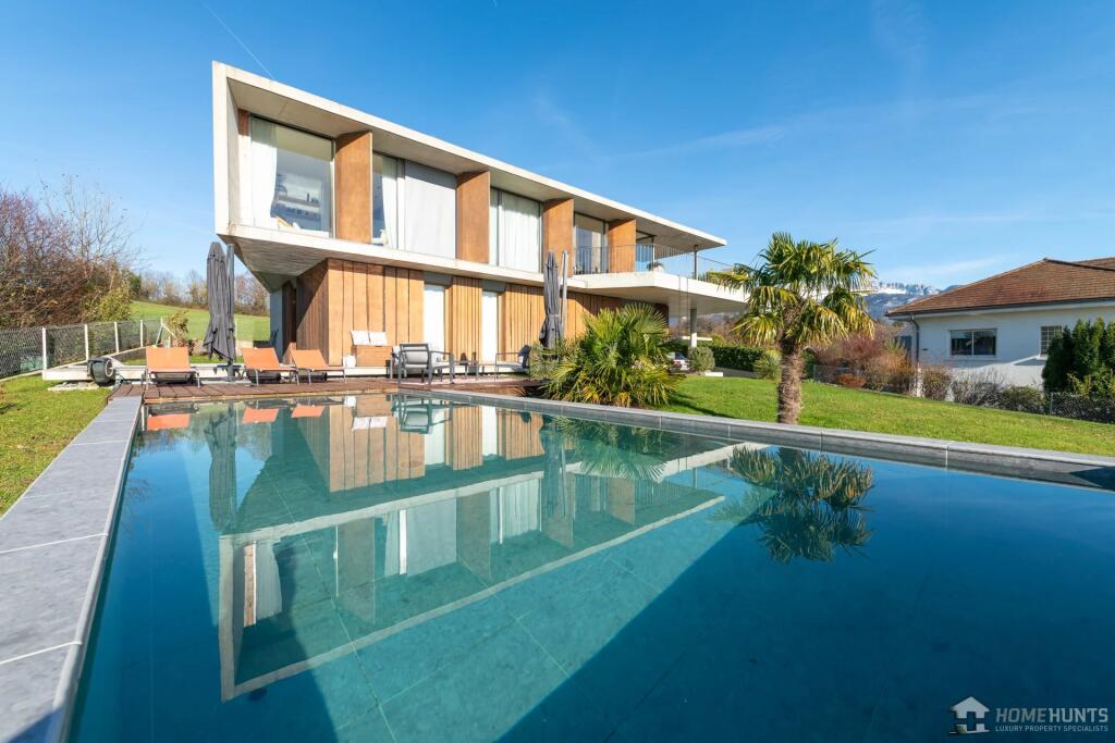 Main image of property: Rhone Alps, Haute-Savoie, Annecy