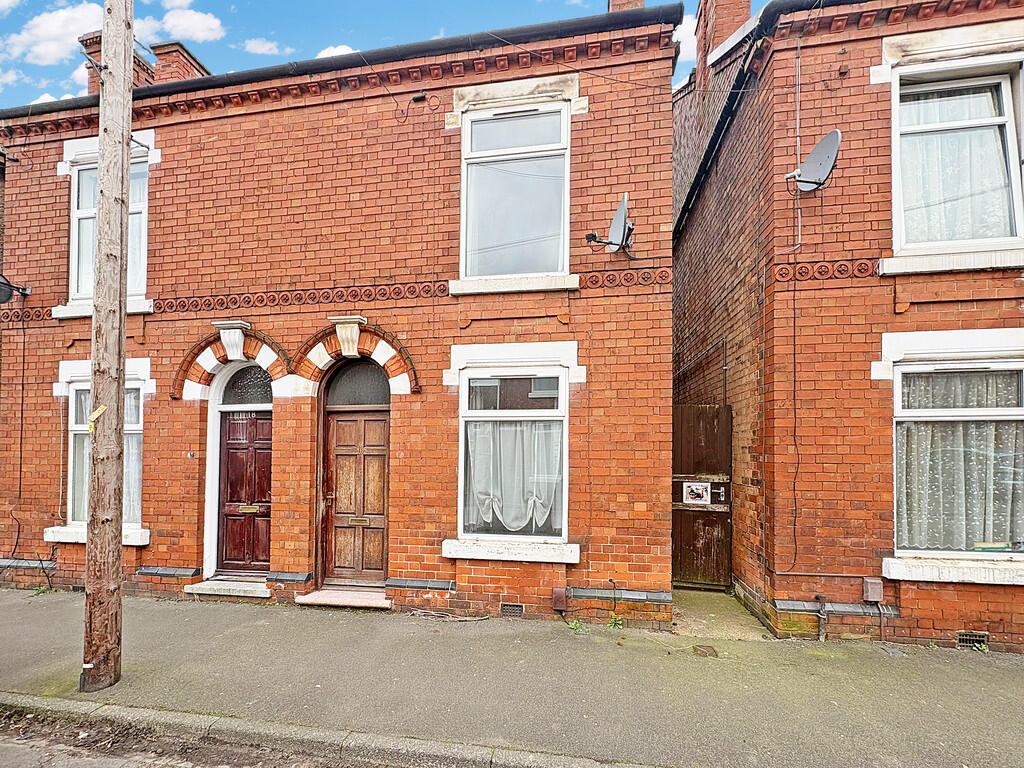 Main image of property: Clumber Street, Long Eaton, NOTTINGHAM