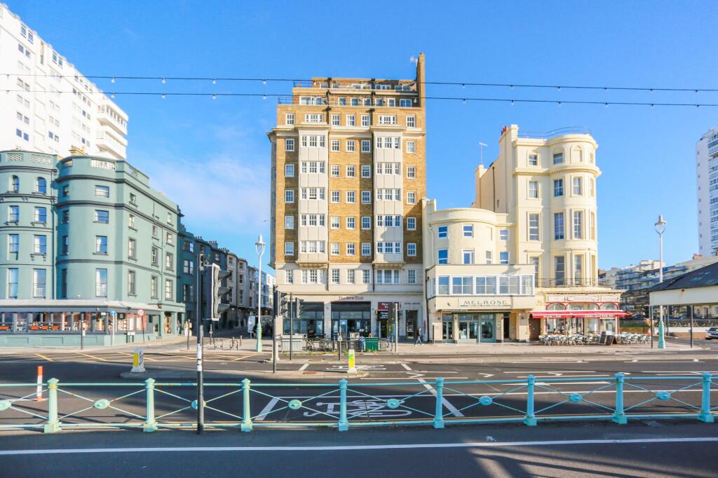 Main image of property: Kings Road, Brighton, BN1