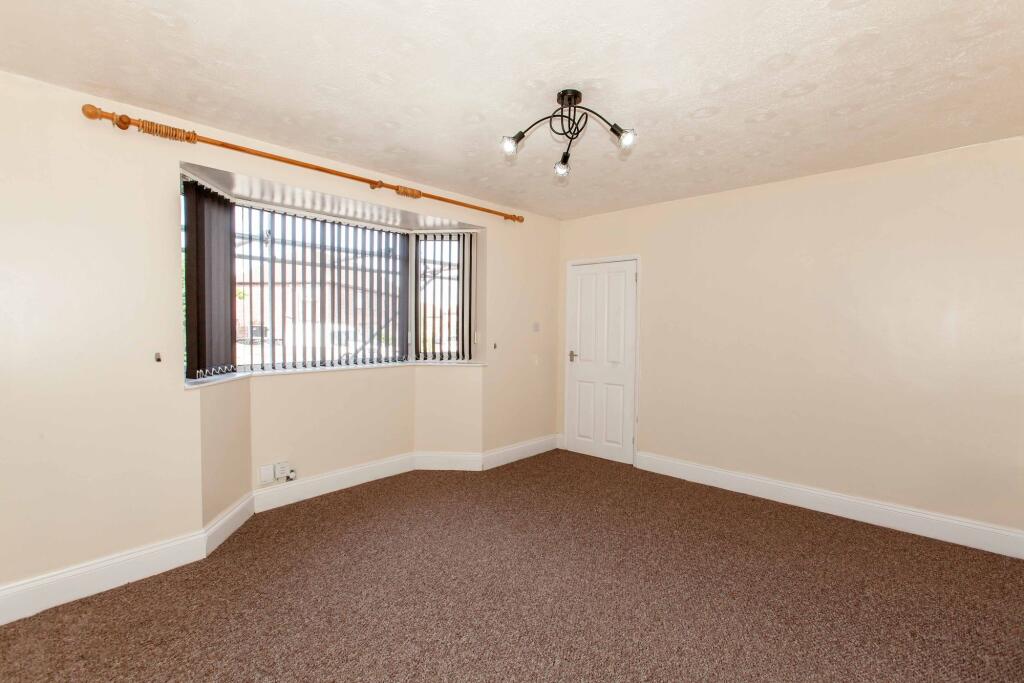 House in Sheffield - More