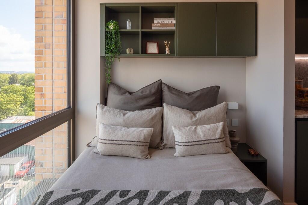 Main image of property: Palmerston Road, Harrow, Middlesex, HA3