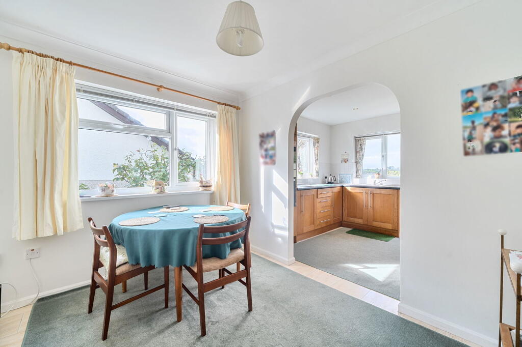 Edgcumbe Road, St. Dominick, Saltash, PL12 photo 4
