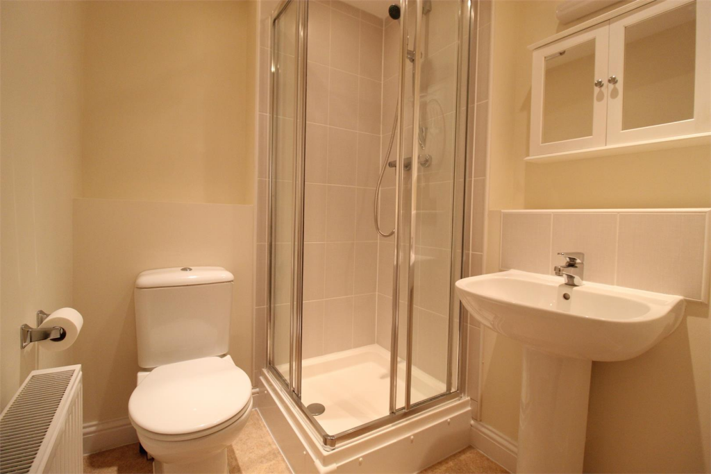 Apartment in Canterbury - View 4