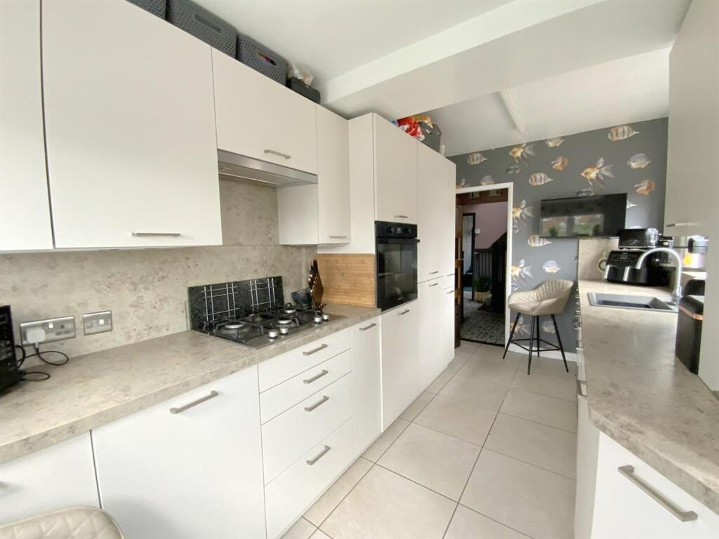 House in Doncaster - More