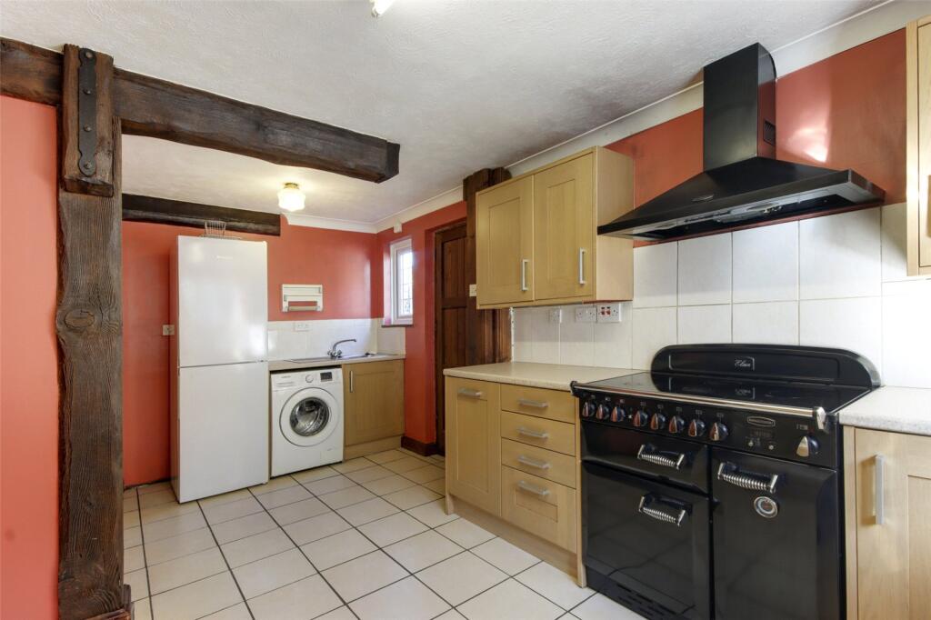 House in Sevenoaks, Hartley - View 3
