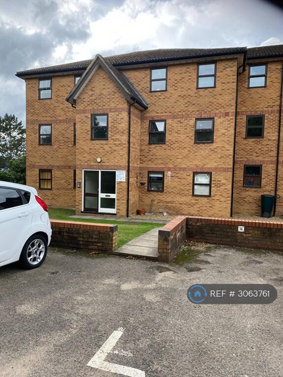 Main image of property: Station Approach, Kings Langley, WD4