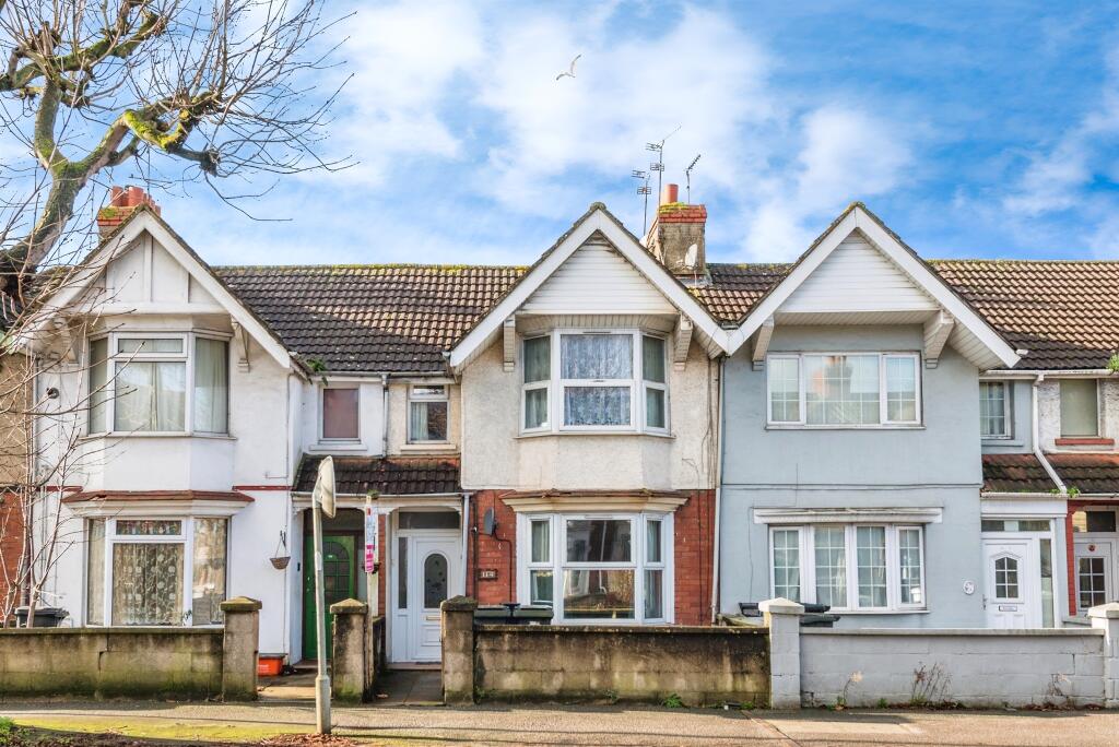 Main image of property: County Road, Swindon