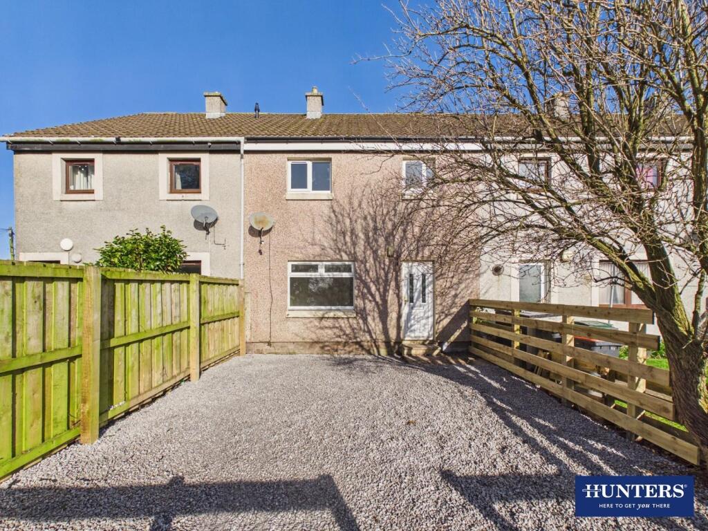 Main image of property: Kimmeter Square, Annan, DG12