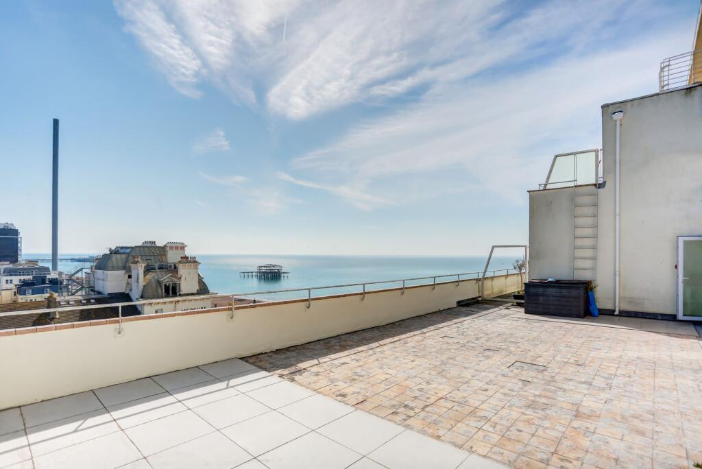 Main image of property: Kings Road, Brighton, BN1