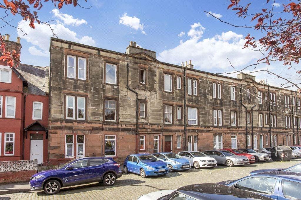 Main image of property: Edina Place, Edinburgh, Midlothian, EH7