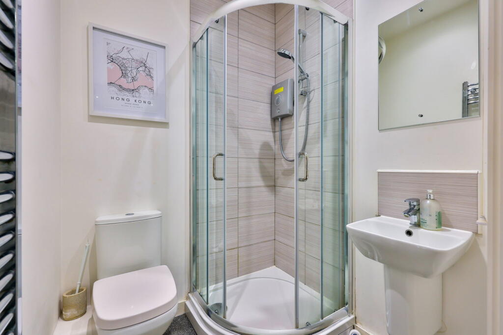 Apartment in York - View 4