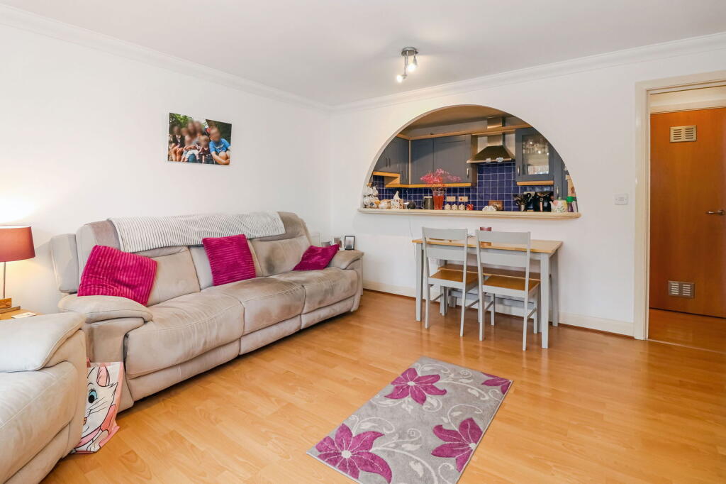Penn Place, Northway, Rickmansworth - View 4