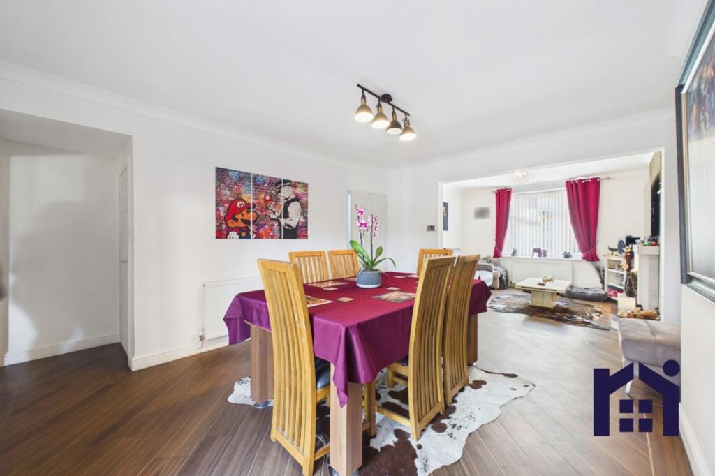 Spendmore Lane, Coppull, PR7 5BY - View 3