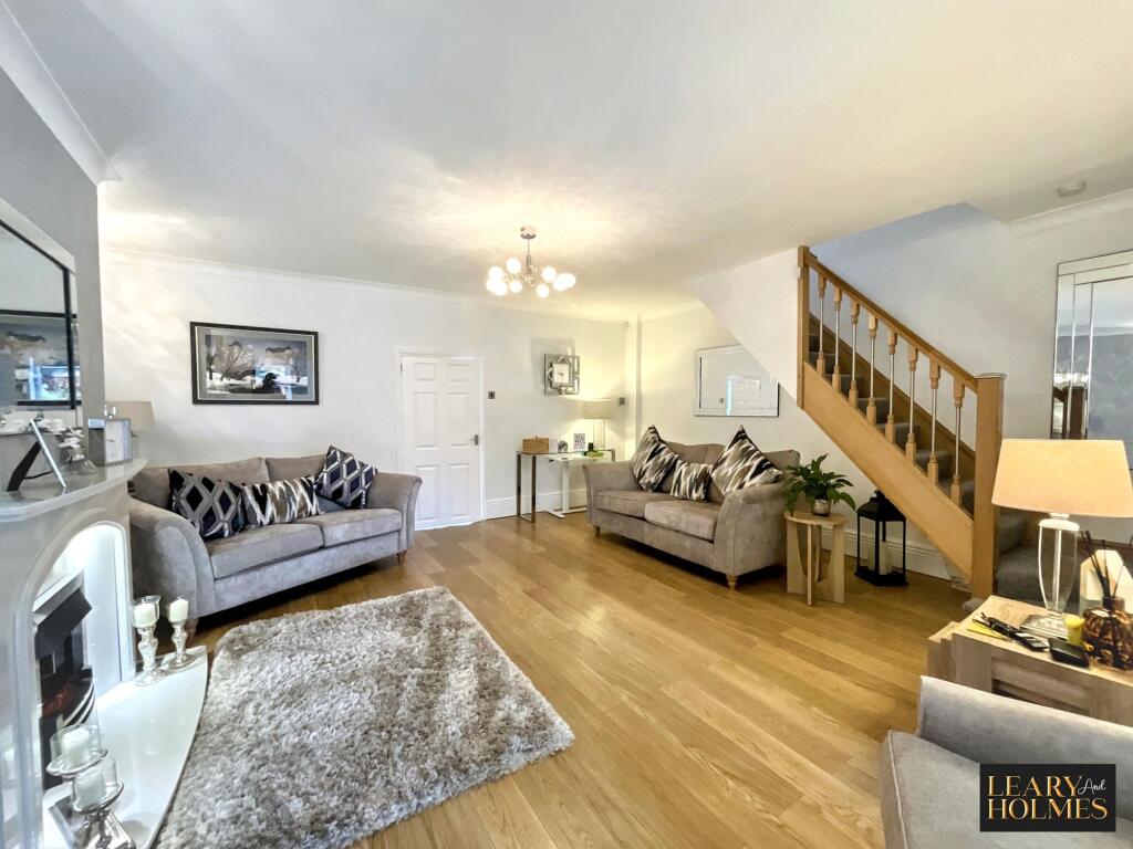 House in South Tyneside, Boldon Colliery - View 5