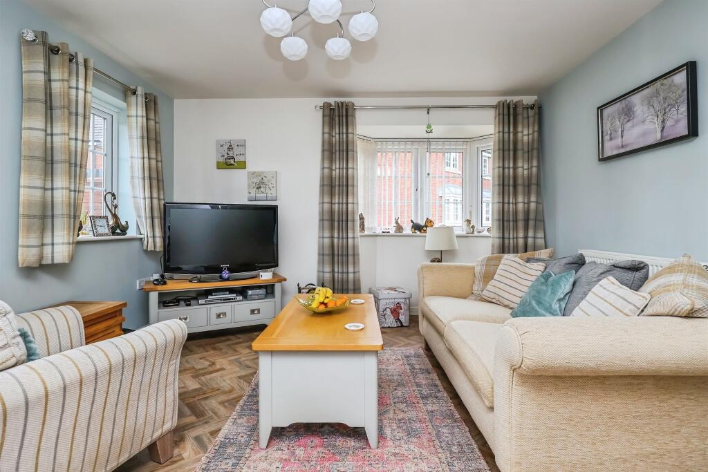 House in Ilkeston - View 2