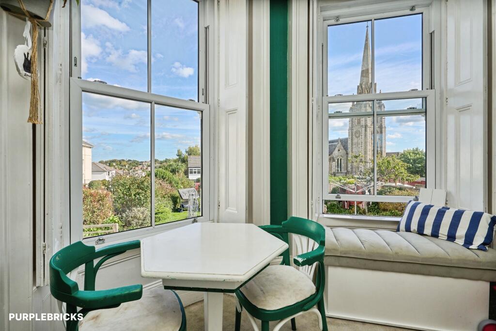 Apartment in Ryde, Isle of Wight - View 3