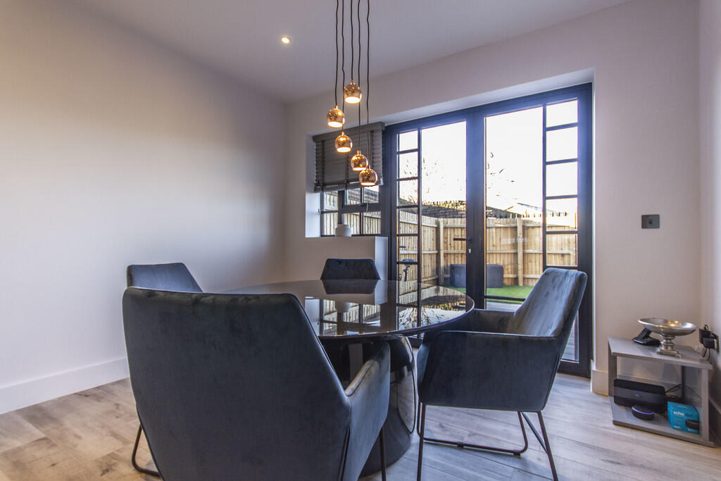 House in Birmingham - View 5