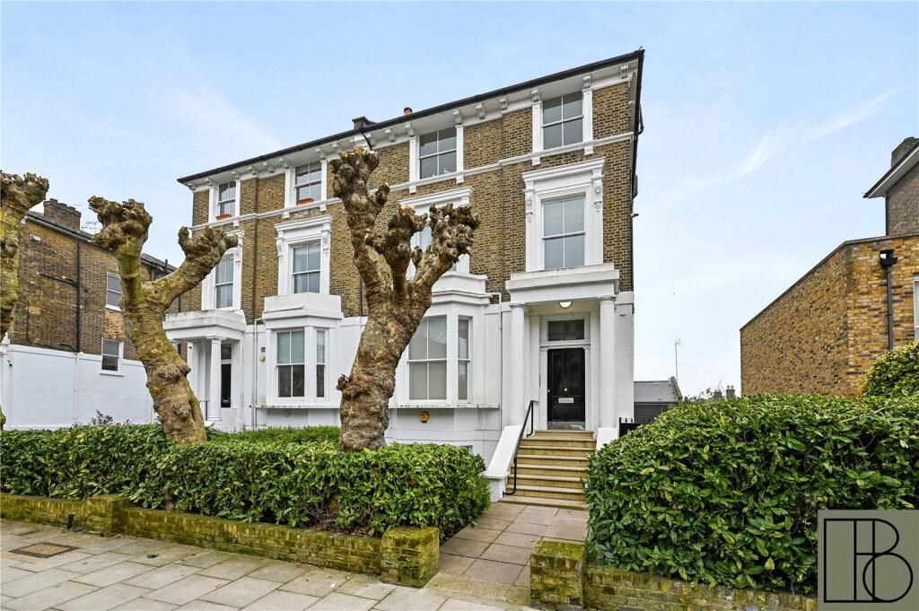 Main image of property: Parkhill Road, Belsize Park, London, NW3