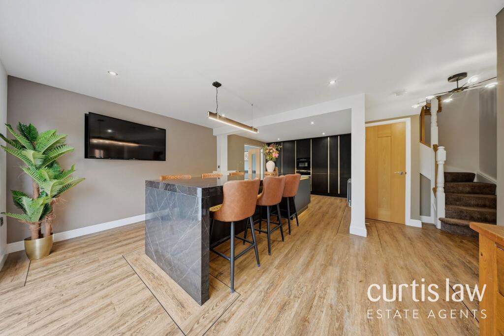 Main image of property: Louie Pollard Crescent, Great Harwood, BB6