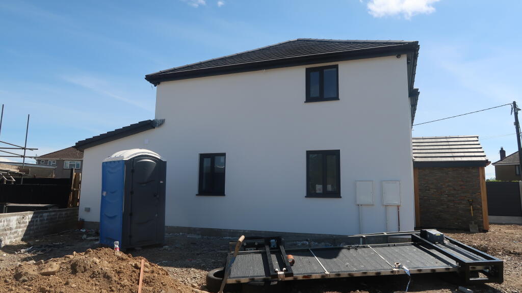 House in Blackwood, Caerphilly - View 2