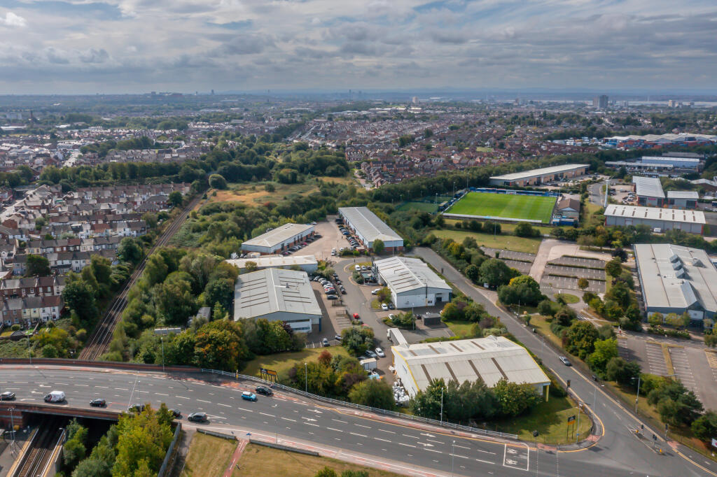 Aerial