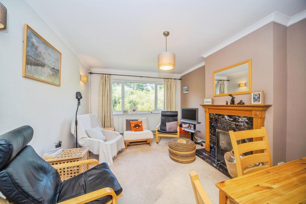House in Southampton, Glen Eyre - View 5