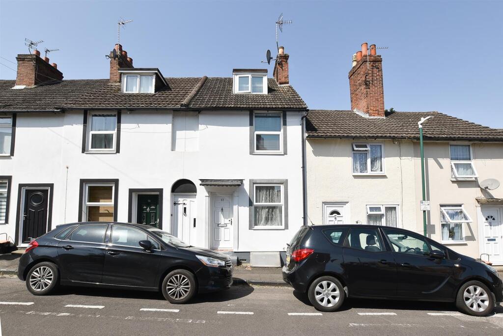 Main image of property: Orchard Street, Maidstone