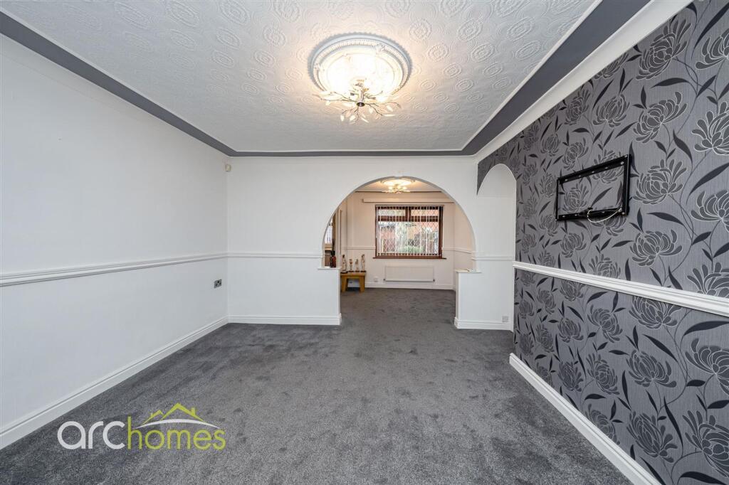 House in Wigan, Greater Manchester - View 5