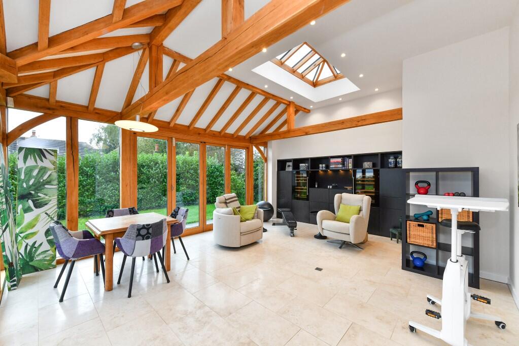 House in Gedling, Burton Joyce - View 3
