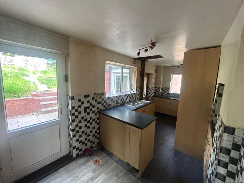 House in Birmingham, Harborne - View 4