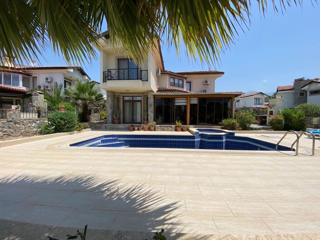 Main image of property: Kemer, Fethiye, Mugla