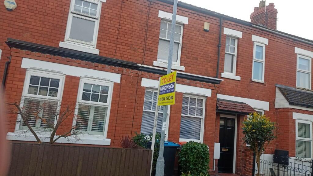 Main image of property: Clare Avenue,Hoole,Chester,CH2