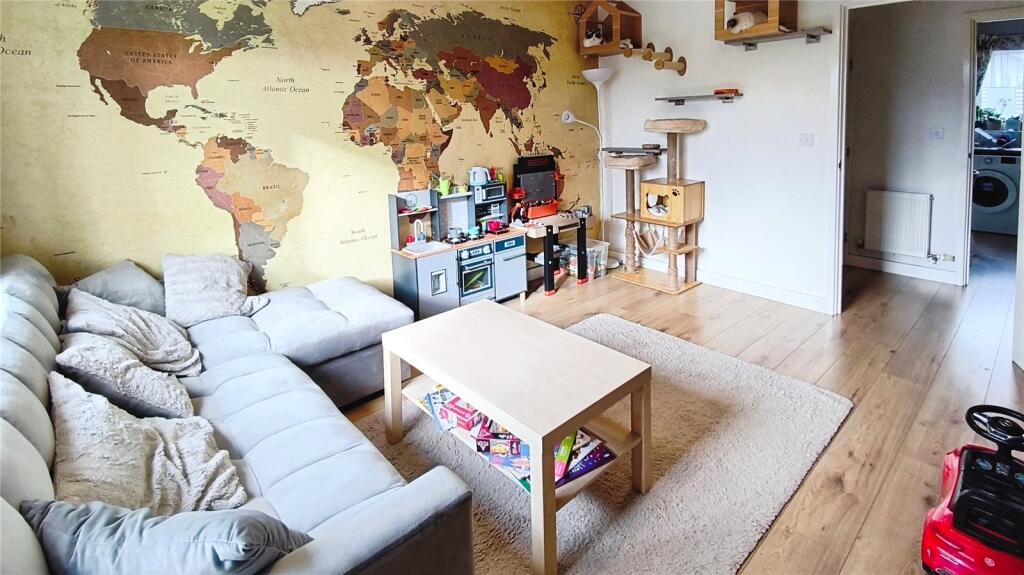 Additional image 2 of Low Field Close, Birmingham, West Midlands