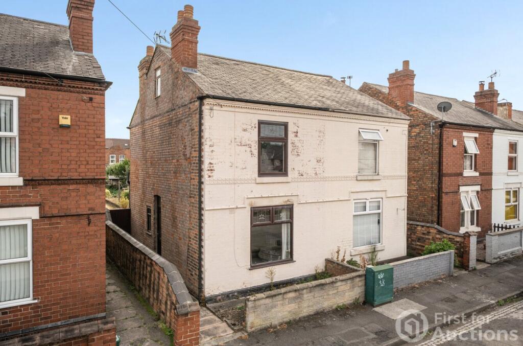 Main image of property: Birchwood Avenue, Long Eaton, Nottingham