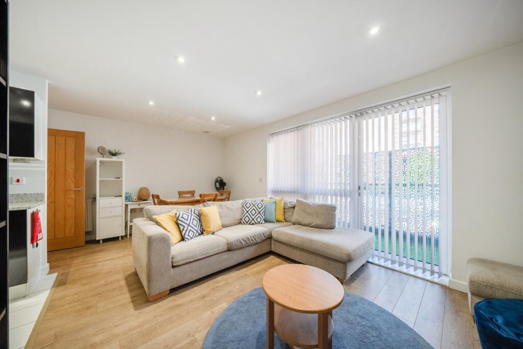 Main image of property: Greenwich High Road, London, SE10