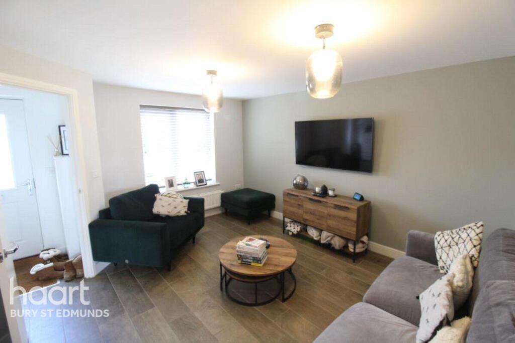 Main image of property: Hall Lane, Bury st edmunds