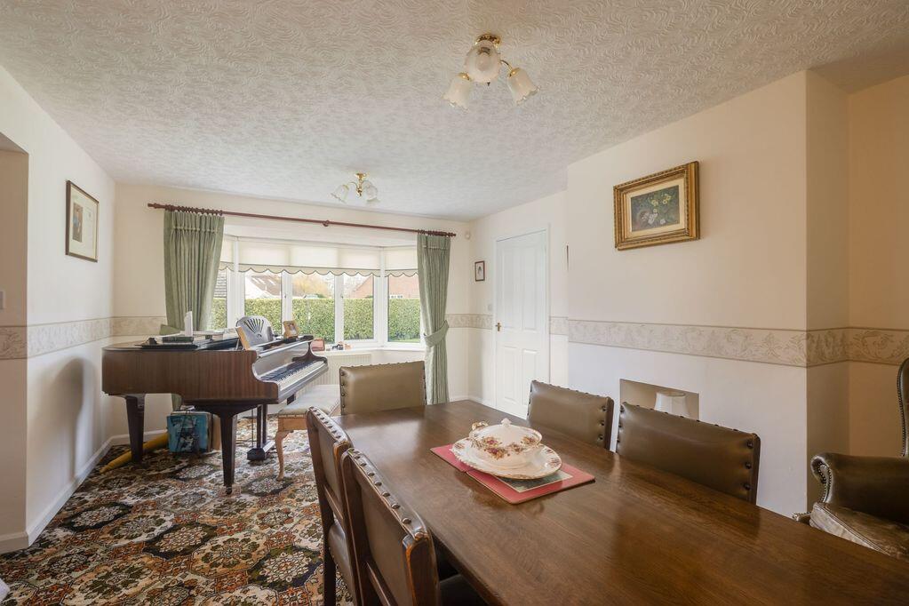House in Wansford, East Riding of Yorkshire - View 3