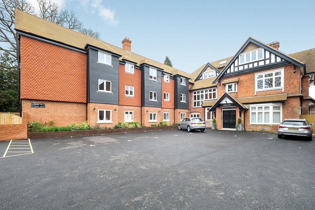 Main image of property: Pembury Road, Tunbridge Wells, Kent, TN2