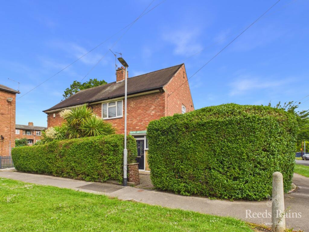 Main image of property: Parthian Road, Kingston Upon Hull, City Of Kingston Upon Hull, HU9