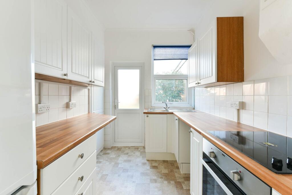 Main image of property: Chessington Road, West Ewell