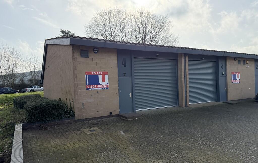 Main image of property: Owl Close, , NORTHAMPTON,  NN3 6HZ