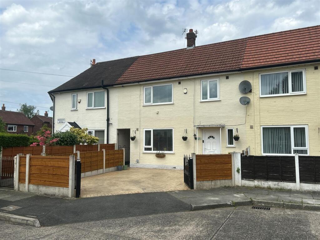 Main image of property: Mossack Avenue, Manchester