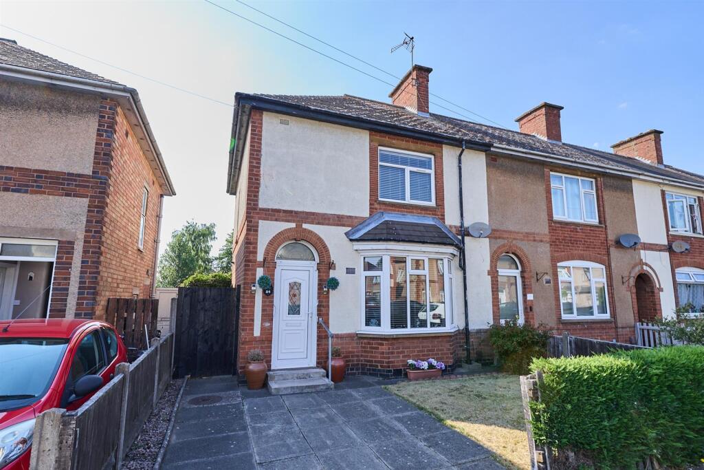 Main image of property: Bradgate Road, Barwell